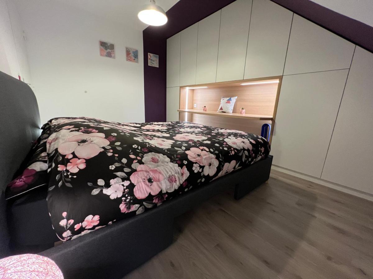 דירות רואן T3 Flat Moderne Sur 2 Etages Metro Parking Free Entrance Autonome מראה חיצוני תמונה